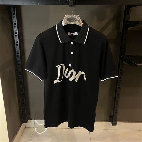 polo dior 47|dior oversized t shirt.